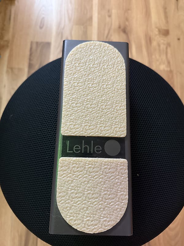 Lehle Mono Volume