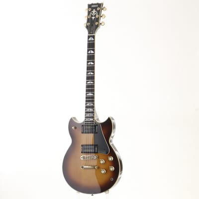 yamaha sg-2000 [SN 043203] (03/27) | Reverb