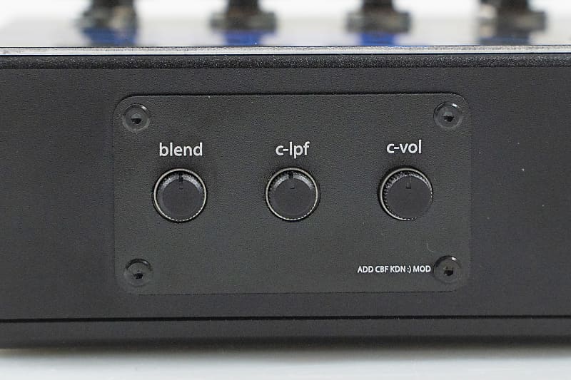 new】Limetone Audio / JACKAL MIDNIGHT ADD CBF【GIB Yokohama