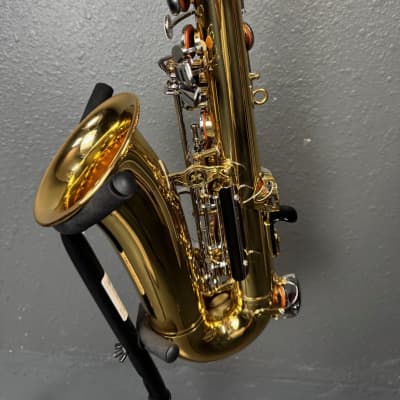 Yamaha YAS-26 Standard Alto Saxophone | Reverb