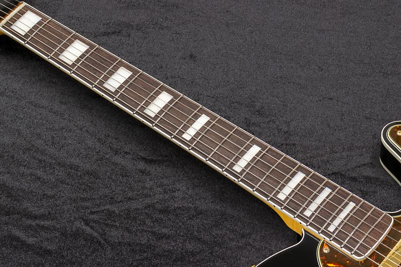 【used】Vanzandt / TLV-R2 Black Order Model #9299 3.37kg【Guitar Shop TONIQ横浜】