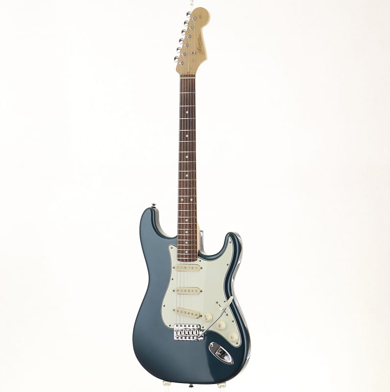 ギター Momose MST1-STD/NJ DLPB MST1-STD/NJ | Deviser ｜株式会社ディバイザー｜長野県松本市の