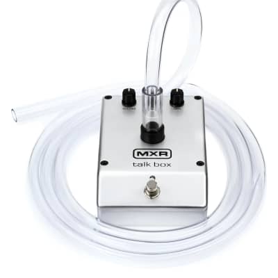 Elka Dizzy Master '60 Vintage Ultra Rare Dizzy Tone Fuzz Face Big