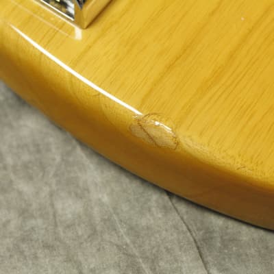 Fender Japan JBr 800 Natural-Free Shipping* | Reverb