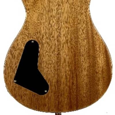 Paul Reed Smith PRS Core Pauls Guitar 10 Top Faded Blue Jean Mahogany Neck Ser # 0395269 image 6