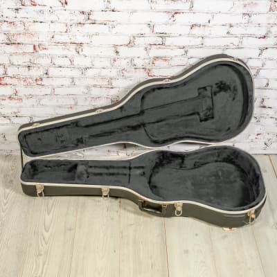 Epiphone wildkat deals case