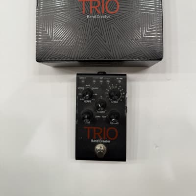 DigiTech Trio Band Creator | Reverb Canada