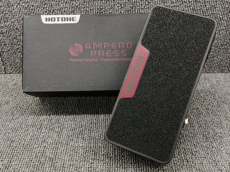 Hotone AMPERO PRESS