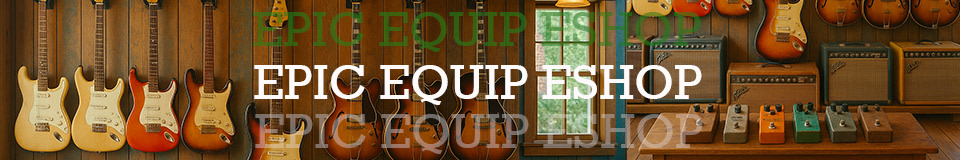 Epic Equip Eshop
