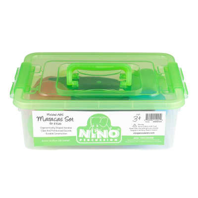 Nino Percussion Ninoset575 image 2
