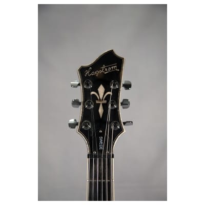 Hagstrom Suede LH image 5