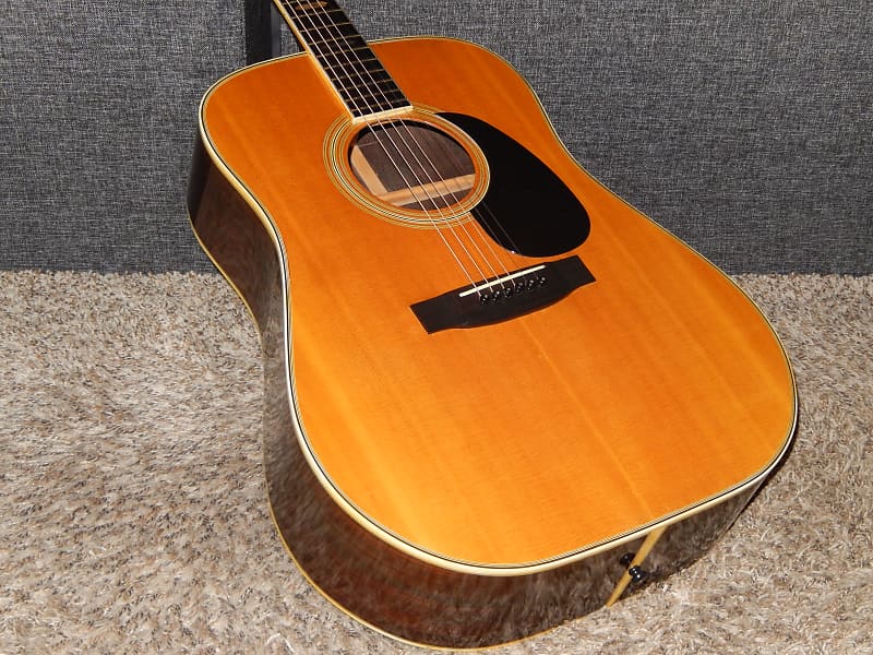 MADE IN JAPAN 1974 - YAMAKI F150 - ABSOLUTELY AMAZING