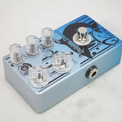 ギター vivie Dolphin Deverb ギターレッスン【Vivie Dolphin Deverbのご紹介】 - YouTube