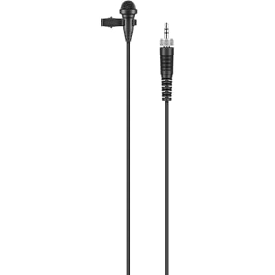 Sennheiser XSW-D LAVALIER SET - Digital Wireless Microphone System with Bodypack Transmitter and ME2-II Lav Mic (2.4 GHz) image 2