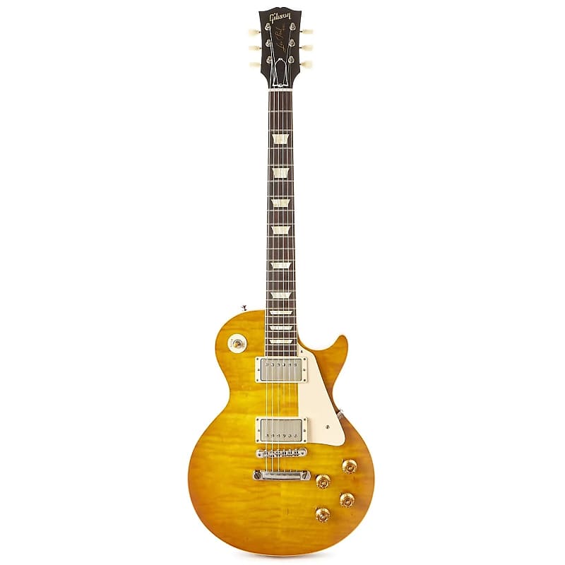 Gibson Custom Shop Standard Historic '59 Les Paul Standard 2013 - 2017 image 1