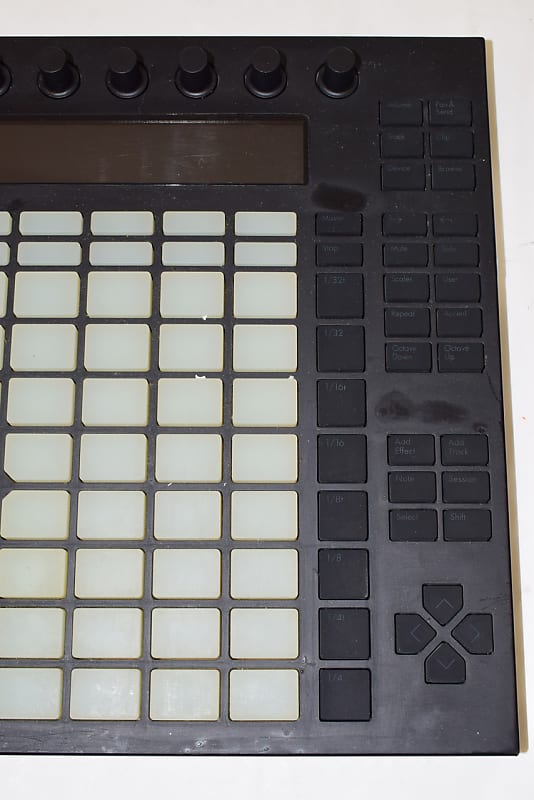 AKAI Ableton Push 1 MIDI Controller | Reverb