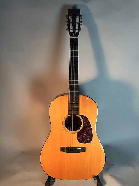 Martin D 18 VS