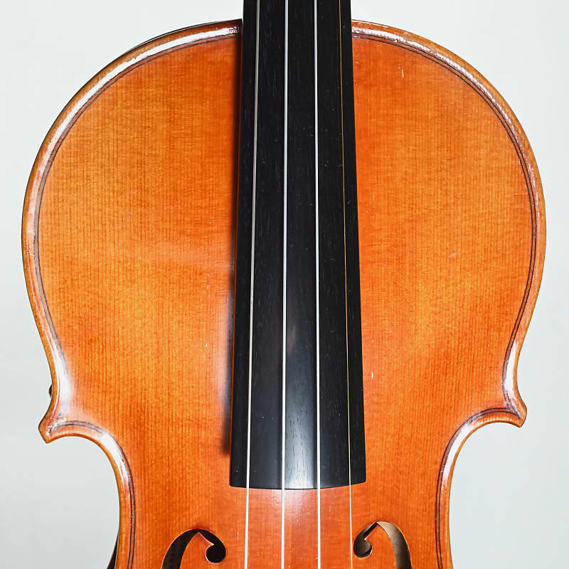 RARE: Master/Soloist Violin Karl Höfner KH330, 4/4, Germany RARE: Master/Soloist Violin Karl Höfner KH330, 4/4, Germany