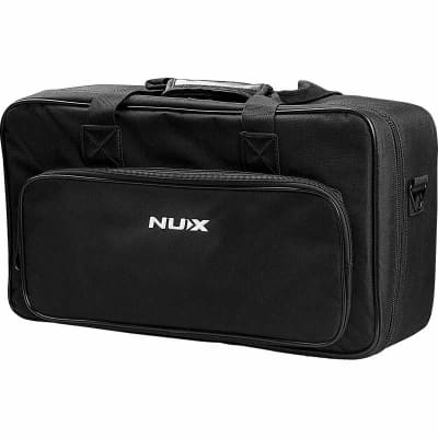 Nux NPB-M Pedalboard Medium avec sac de transport image 7