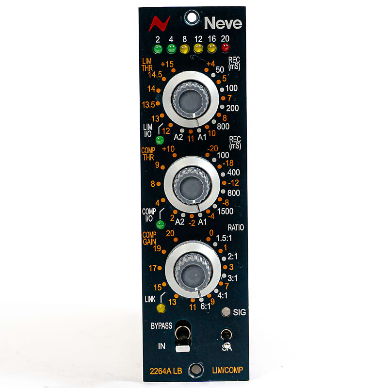 AMS Neve 2264ALB