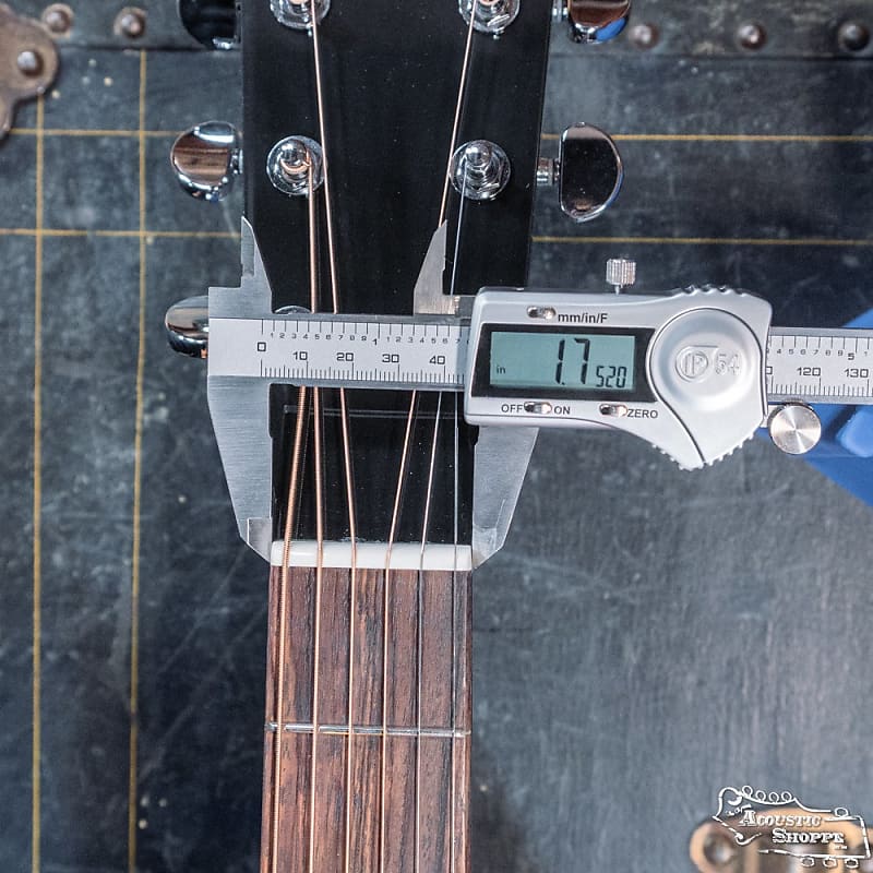 Eastman PCH3-GACE-TBK Sitka/Laminated Maple Black Top | Reverb