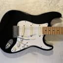 Fender 1988 Strat Plus Black, NICE! Look!