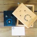 Electro-Harmonix Bassballs Envelope Filter Black 1990s + wood box