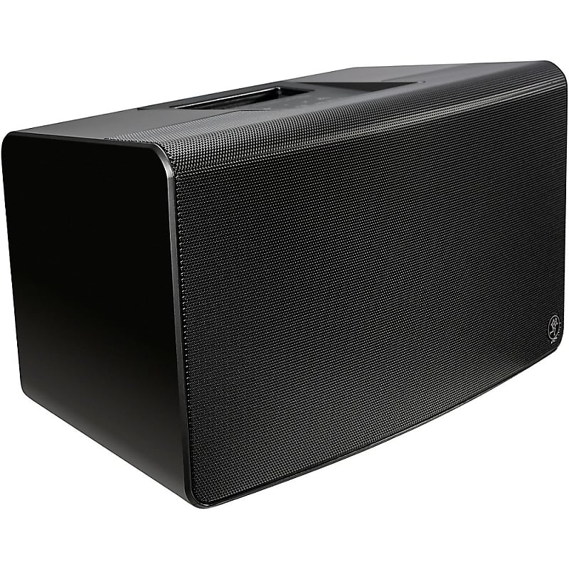 Mackie FreePlay LIVE Portable Rechargeable PA Speaker with Bluetooth Regular image 1