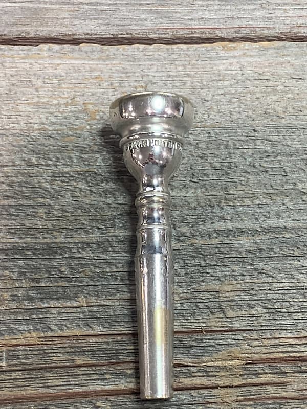 Frank Holton & Co. Heim Model 1 Trumpet Mouthpiece Vintage Reverb