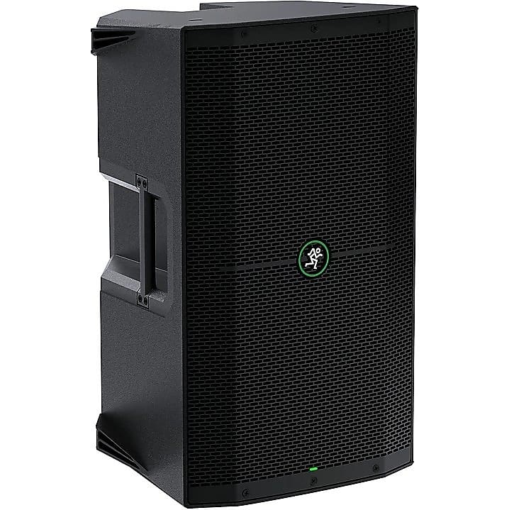 Mackie Thump 212 1400W Active Loudspeaker, 12" Reverb