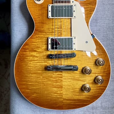 Gibson Les Paul Traditional 2013 | Reverb