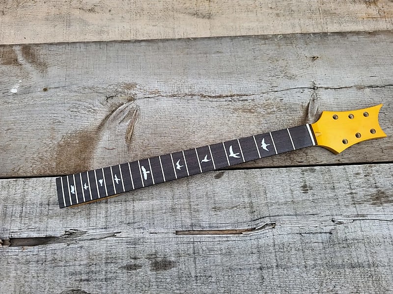 Replacement deals guitar neck