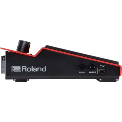 Roland SPD ONE WAV Standalone Electronic Digital Percussion Drum Pad w/ USB MIDI image 2