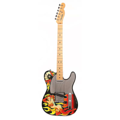 ギター 2006 Fender Custom ShopMBS Chris Fleming Fender Custom Shop MBS Chris Fleming Electric Guitar 2006 | eBay