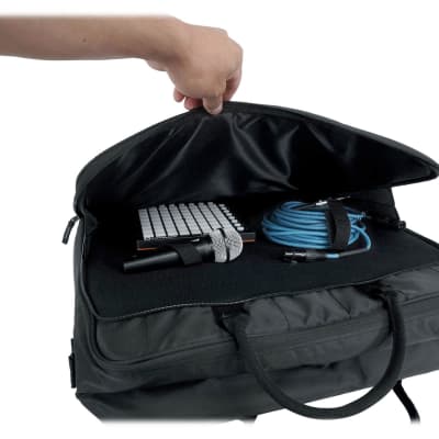 Rockville MB2020 DJ Gear Mixer Gig Bag Case Fits Yamaha MG20 image 7