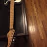 Suhr Classic T Antique 2014 Trans White With Ilitch Silent Singles System