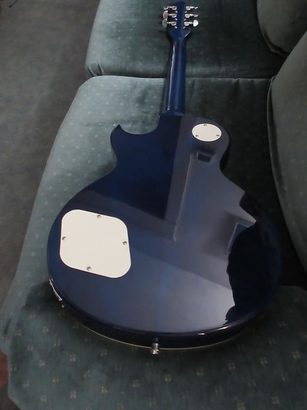 Cashified~ Leo Jaymz LP100 Les Paul Style Electric Guitar w