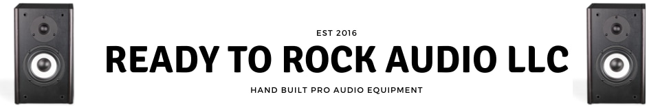 Ready To Rock Audio LLC