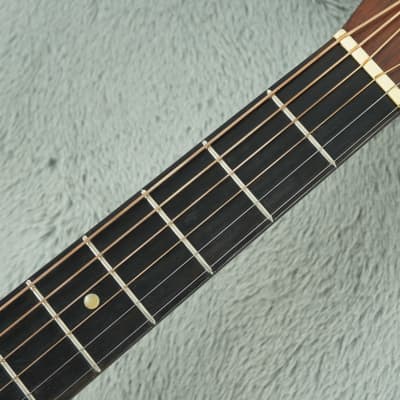 1940 Martin D-18 Natural + HSC image 21