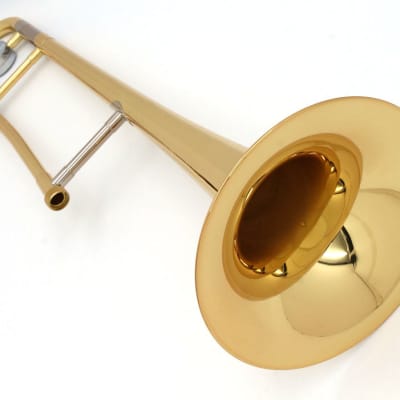YAMAHA Tenor Trombone YSL-354 [SN 877184] [02/28] image 8