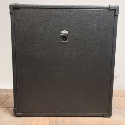Gallien Krueger  115T vintage bass cabinet 90s USA image 6