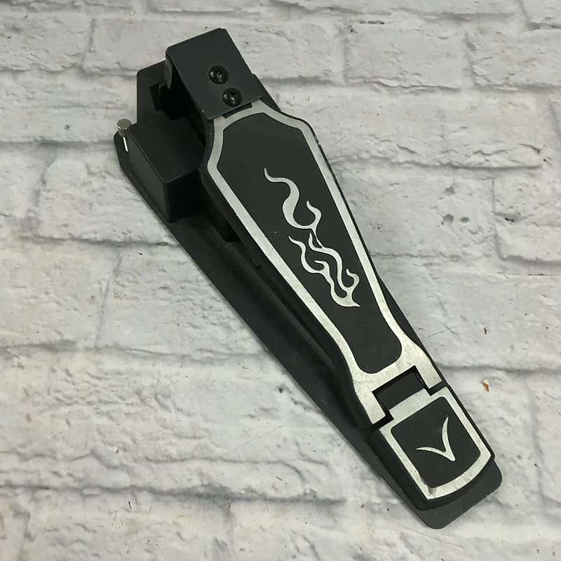 OEM Electronic Drum Hi Hat Pedal Reverb