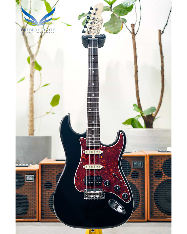 James Tyler Japan The Black Classic | Reverb