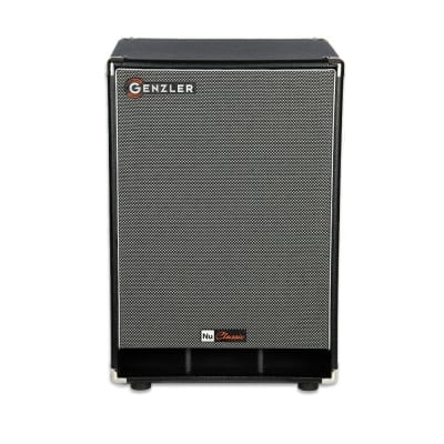 Genzler Nu Classic 115T Bass Cabinet for sale