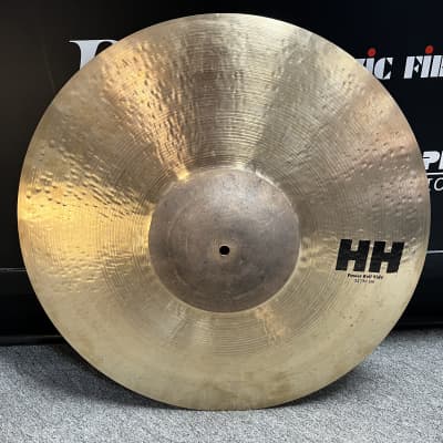 RARE Original Sabian 22