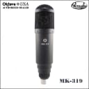 MK-319 - Professional Studio / Live Recording Mic Kit - 2022 - Shock Mount Included - New