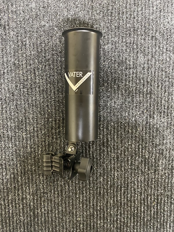 Vater Drum stick holder Reverb
