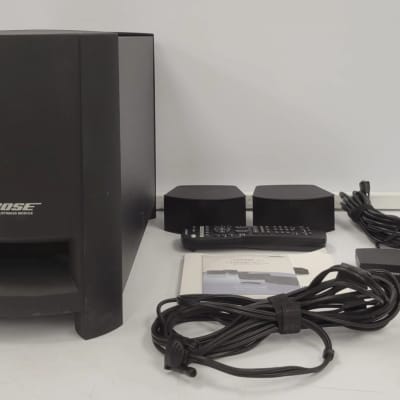 ☆BOSE -  901 SERIES VI ACTIVE EQUALIZER Bose® 901 Series VI Active Equalizer #179043 Repair