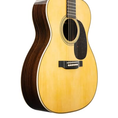 Martin 000-28 Acoustic Guitar -  Natural for sale