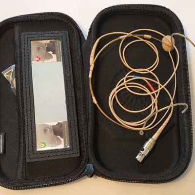 DPA Microphones 4088 Cardioid Headset Microphone image 1